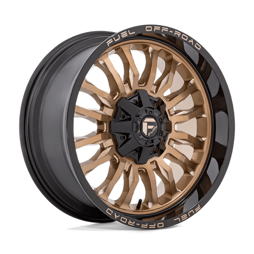 D797 ARC Wheel (GLVV-D79722201747)