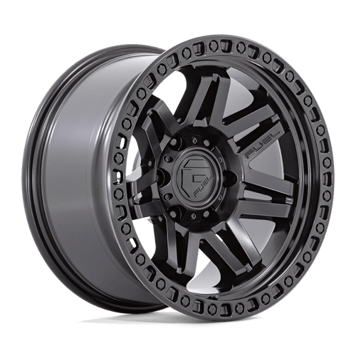 D810 SYNDICATE Wheel (GLVV-D81017908450E)