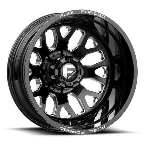 DE19 FF19D Wheel (GLVV-DE1924201745)