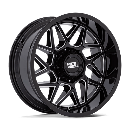 MO812 TURBINE Wheel (DLHP-MO812BE20906820)