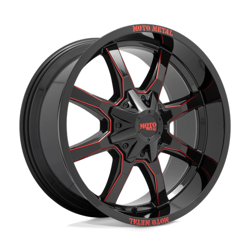 MO970 Wheel (DLHP-MO970210873C18N)