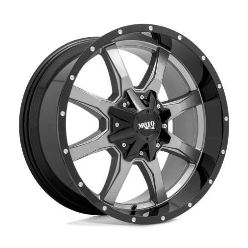 MO970 Wheel (DLHP-MO97081067424N)