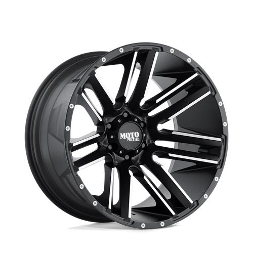 MO978 RAZOR Wheel (DLHP-MO97821055524N)
