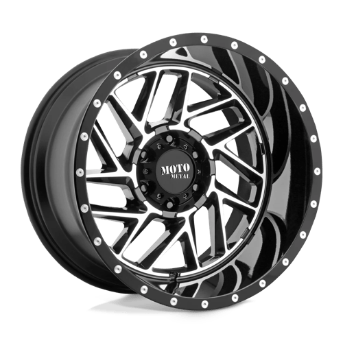 MO985 BREAKOUT Wheel (DLHP-MO98521085318NUS)