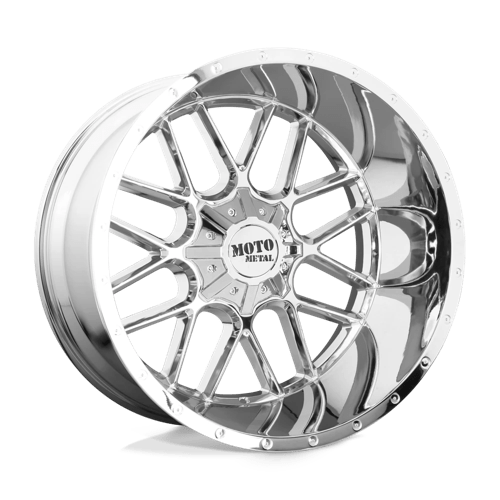 MO986 SIEGE Wheel (DLHP-MO98621235244N)