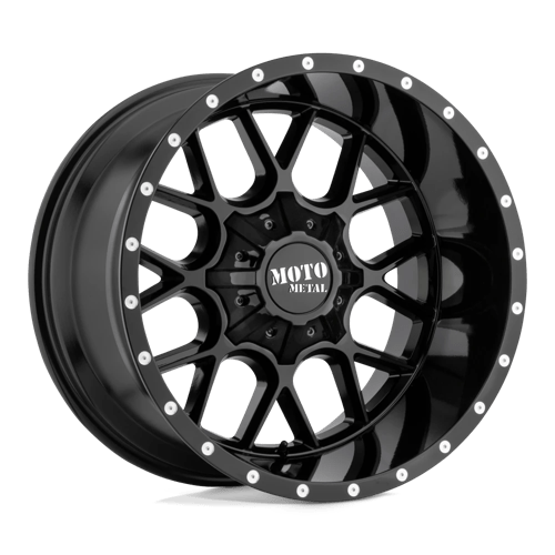 MO986 SIEGE Wheel (DLHP-MO986212353A44N)