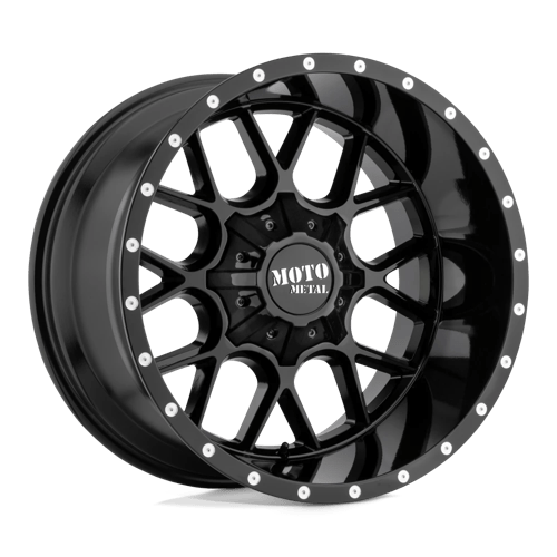 MO986 SIEGE Wheel (DLHP-MO986222353A44N)