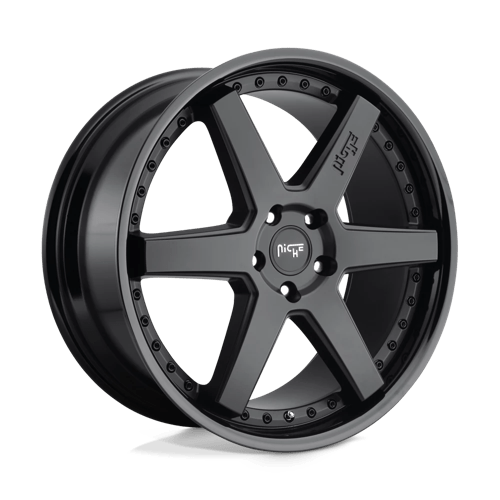 M192 ALTAIR Wheel (BCDQ-M192190021+40)