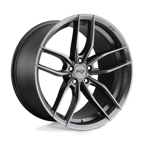 M204 VOSSO Wheel (BCDQ-M2042090F8+25)