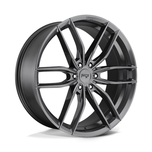 M204 VOSSO Wheel (BCDQ-M204209089+20)