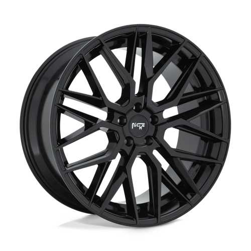 M224 GAMMA Wheel (BCDQ-M224229075+35)