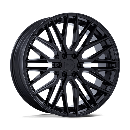 M224 GAMMA Wheel (BCDQ-M224229589+25)