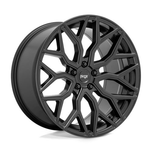 M261 MAZZANTI Wheel (BCDQ-M2612200F8+35)
