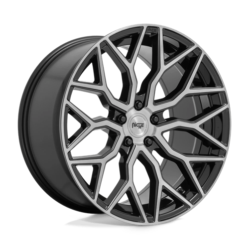 M262 MAZZANTI Wheel (BCDQ-M262209021+35)