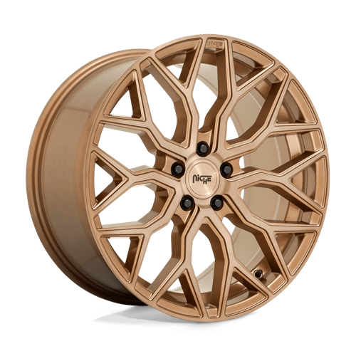 M263 MAZZANTI Wheel (BCDQ-M263199565+35)