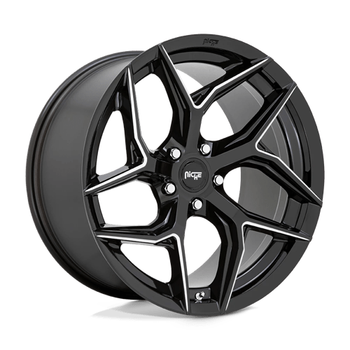 M266 TORSION Wheel (BCDQ-M266200565+40)