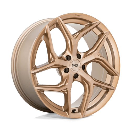M267 TORSION Wheel (BCDQ-M2672005F8+27)
