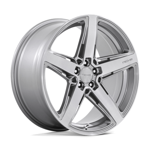 M270 TERAMO Wheel (BCDQ-M270209565+35)