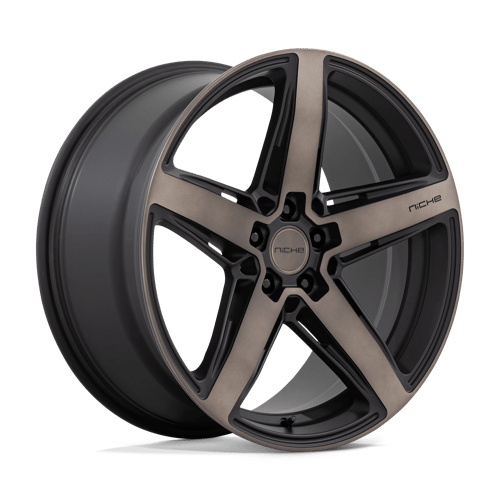M271 TERAMO Wheel (BCDQ-M271201165+45)