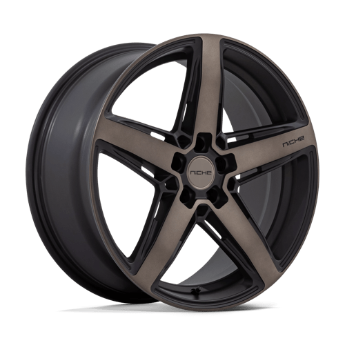 M271 TERAMO Wheel (BCDQ-M2712090F8+25)