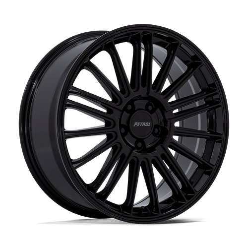 PE001 P1D Wheel (DXRW-PE001BX18804540)