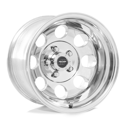 PA69 VINTAGE Wheel (BKBQ-PXA1069-6885)