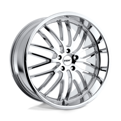 SNETTERTON Wheel (BHRN-1780SNT205114C76)