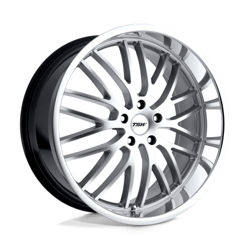 SNETTERTON Wheel (BHRN-2085SNT355120S76)