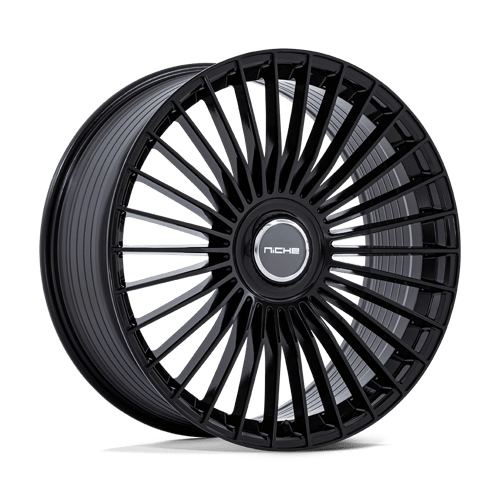 NC282 SERENE Wheel (BCDQ-NC282BX21905N20)