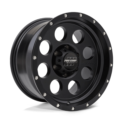PA45 PROXY Wheel (BKBQ-PXA5045-7983)