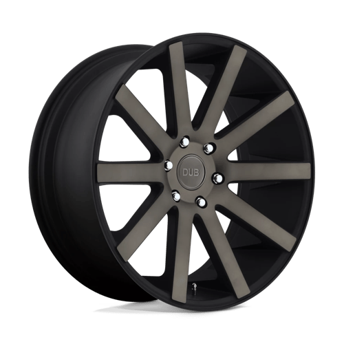 S121 SHOT CALLA Wheel (DLSN-S121220575+35)