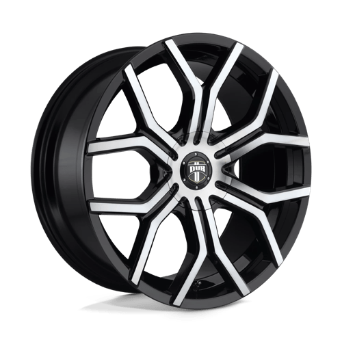 S209 ROYALTY Wheel (DLSN-S209229597+30)