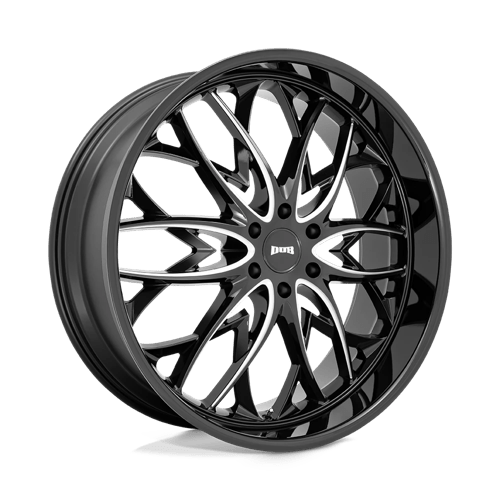 S263 OG Wheel (DLSN-S263260084+25)