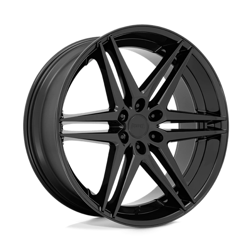 S268 DIRTY DOG Wheel (DLSN-S268240084+25)