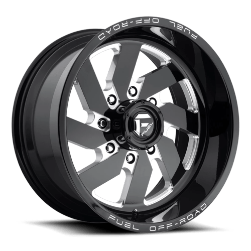 D582 TURBO Wheel (GLVV-D58220001747)