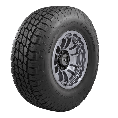 TERRA GRAPPLER (DLDT-N200-390)
