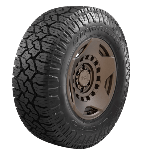 EXO GRAPPLER AWT (DLDT-N201-410)