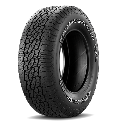 TRAIL-TERRAIN T/A (BDKZ-BFG68498)