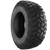 FURY Tire MTII (HJFW-FCHII35135020A)