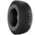 FURY Tire RT (HJFW-RT35125017A)