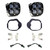 Fog Pocket Light Kit (FGXX-447863)