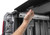 BAKFlip MX4 Hard Folding Truck Bed Cover (BKDA-448227RB)