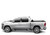 Revolver X4s Hard Rolling Truck Bed Cover (BKDA-80213RB)