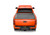 Revolver X4ts Hard Rolling Truck Bed Cover (BKDA-80426RK)