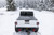 Revolver X4s Hard Rolling Truck Bed Cover (BKDA-80701)