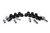 Bushing and Sleeve Kit (BLDV-BDS072007)