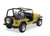 Sport Bar Cover (BDKW-80009-15)