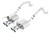 Axle-Back System (BDLS-11908)