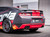 Axle-Back System (BDLS-11924CF)