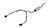 Cat-Back(tm) System (BDLS-140856BC)